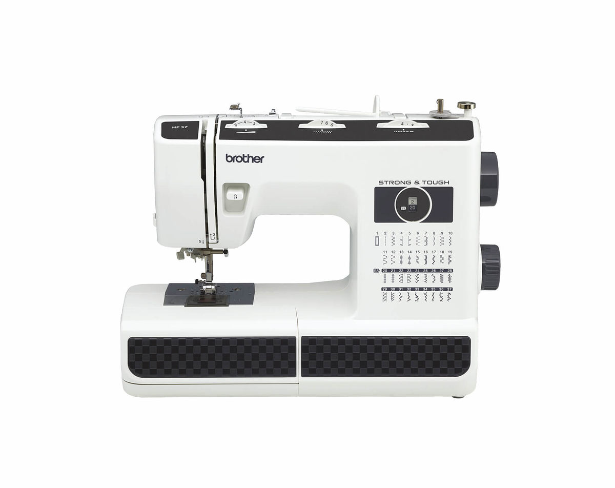 Image of Brother HF37 Nähmaschine bei nettoshop.ch