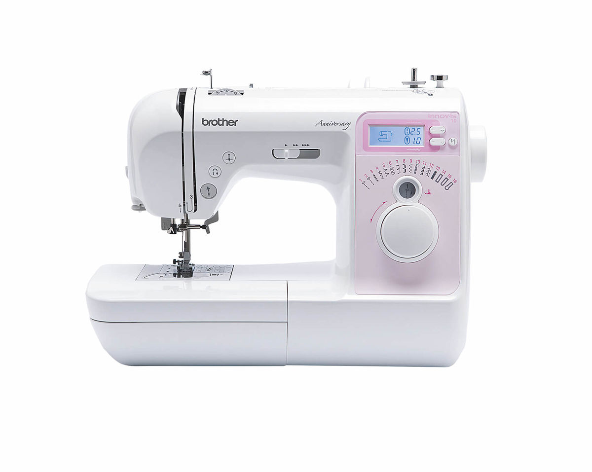 Image of Brother NV10A Nähmaschine bei nettoshop.ch