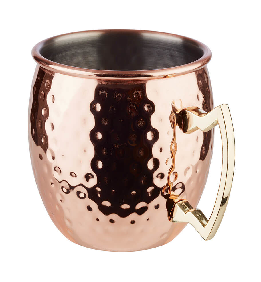 Image of APS Becher Moscow Mule Kupferlook 55 cl bei nettoshop.ch