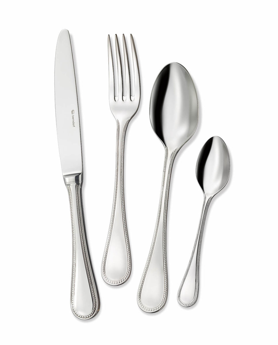 Image of berndorf Noblesse Tafelbesteck 24 tlg. bei nettoshop.ch