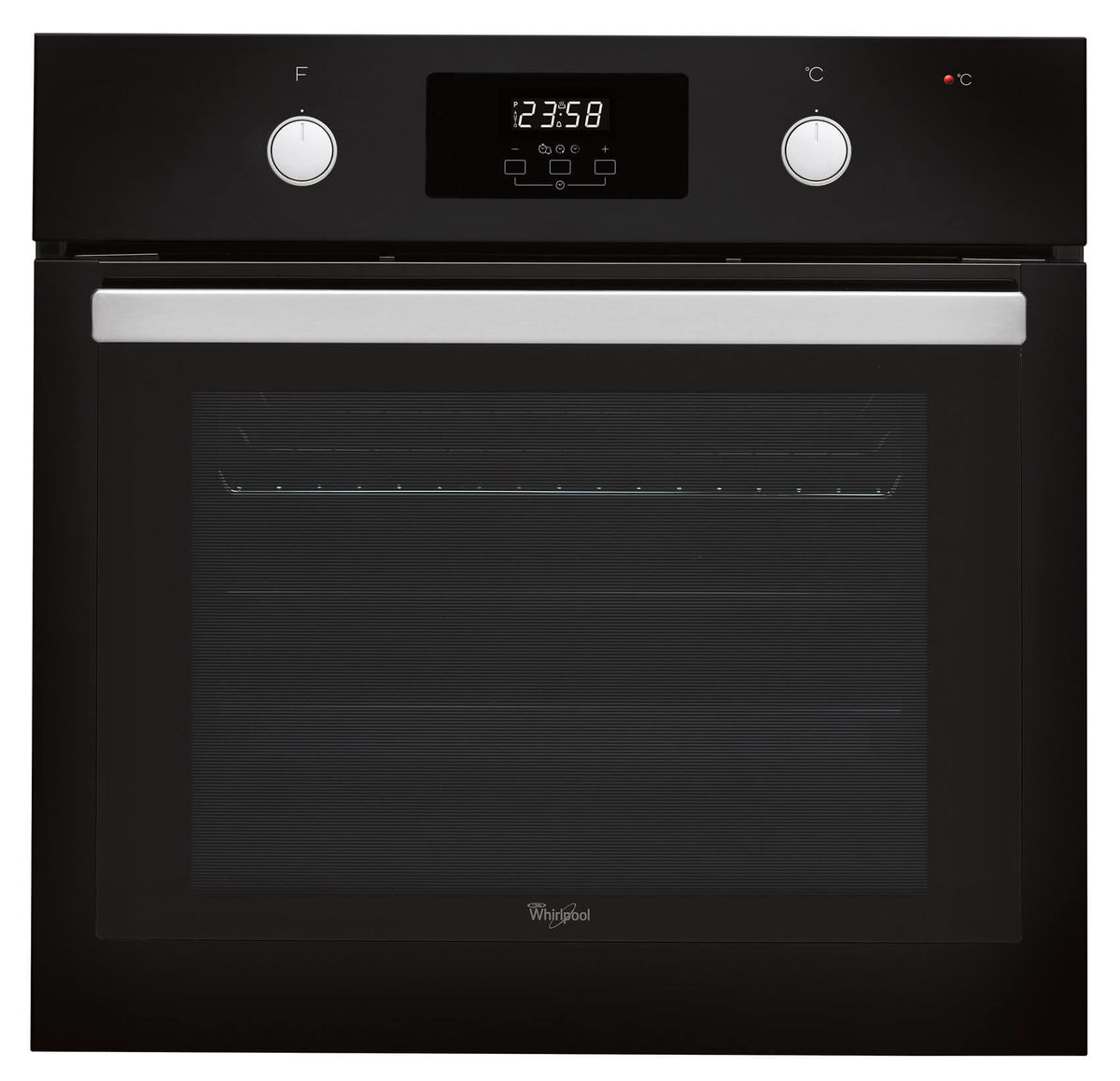 Image of Whirlpool AKP 745 NB Backofen Schwarz bei nettoshop.ch