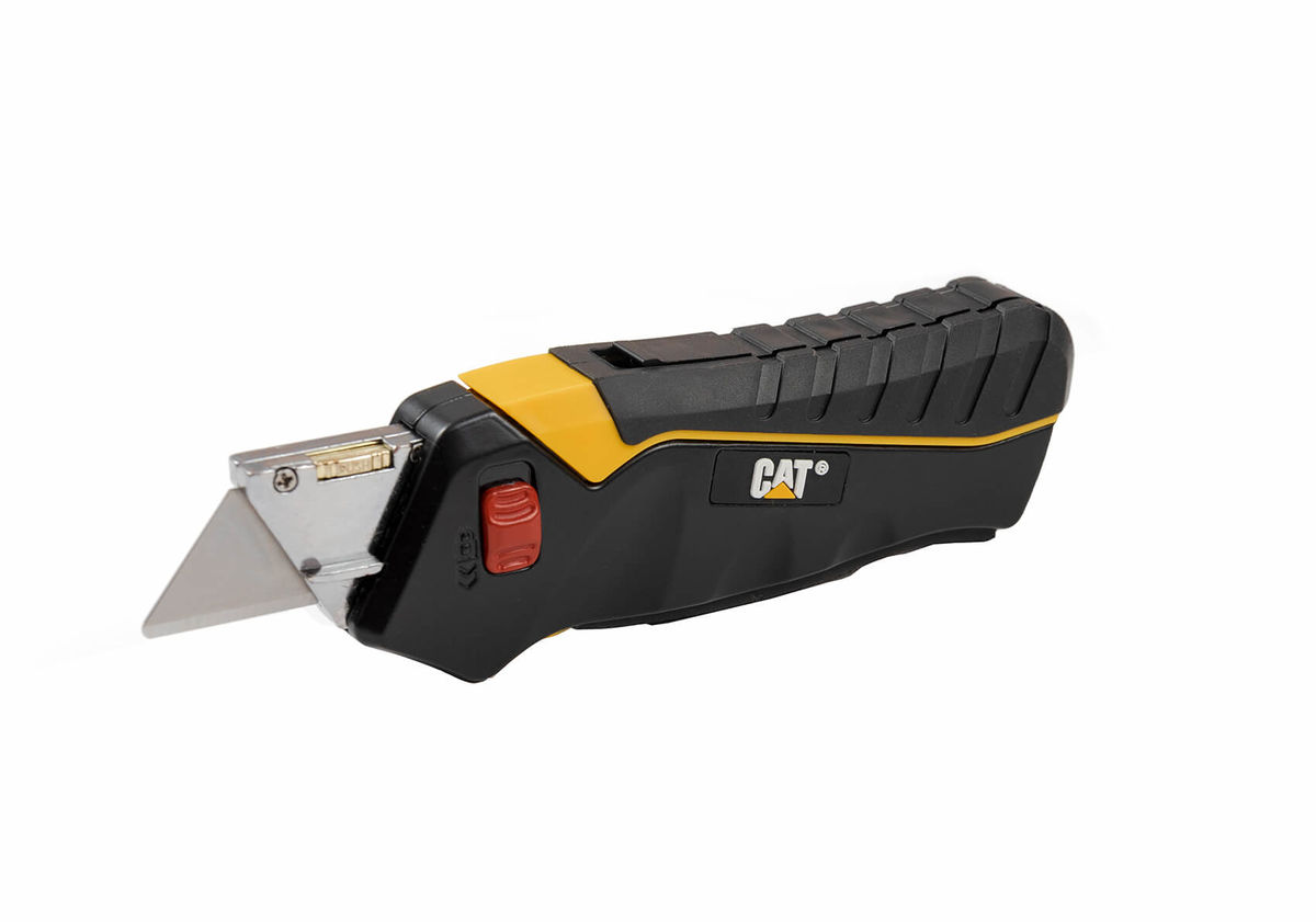 Image of CAT 980080IE Cuttermesser bei nettoshop.ch