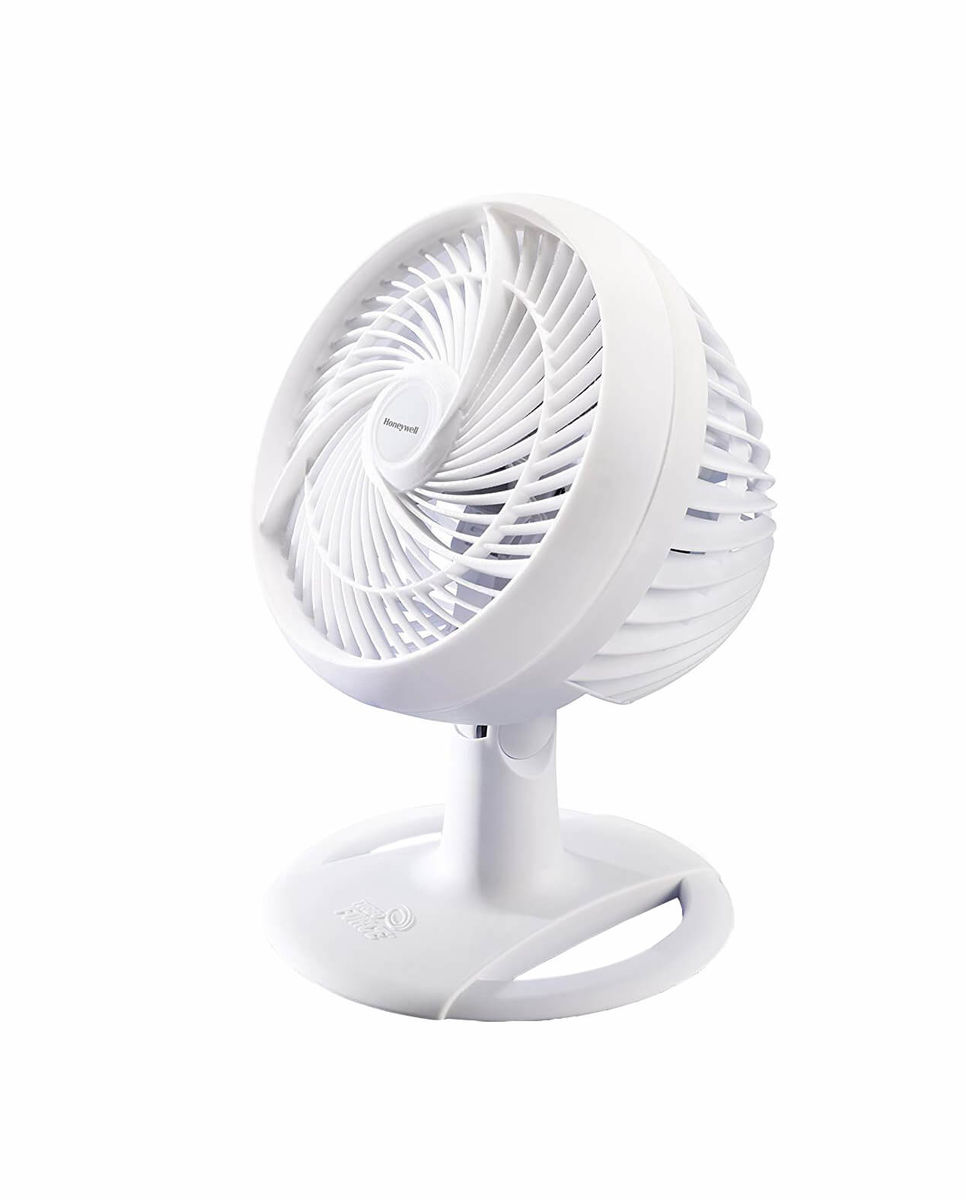 Image of HONEYWELL HT907E4 Tischventilator bei nettoshop.ch