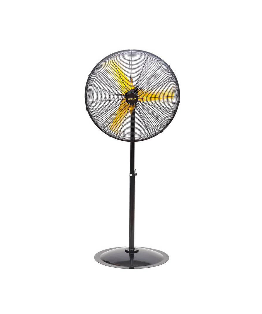 Image of Stanley ST30PDDFE Standventilator mit Räder bei nettoshop.ch
