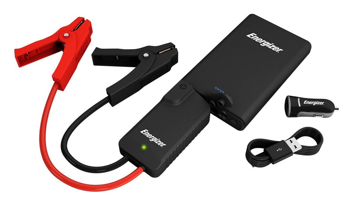 Image of Energizer Starthilfe 400AMPS bei nettoshop.ch