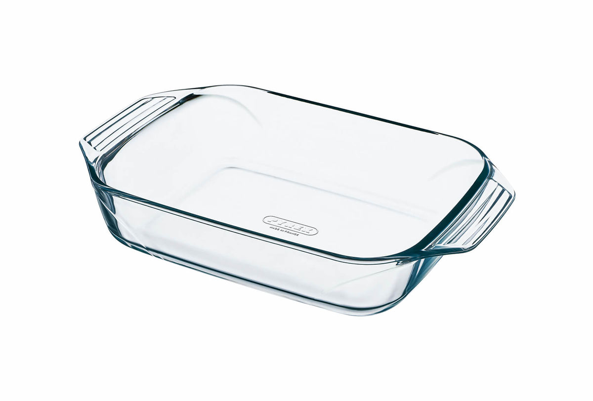 Image of Pyrex Platte eckig 27x17cm bei nettoshop.ch