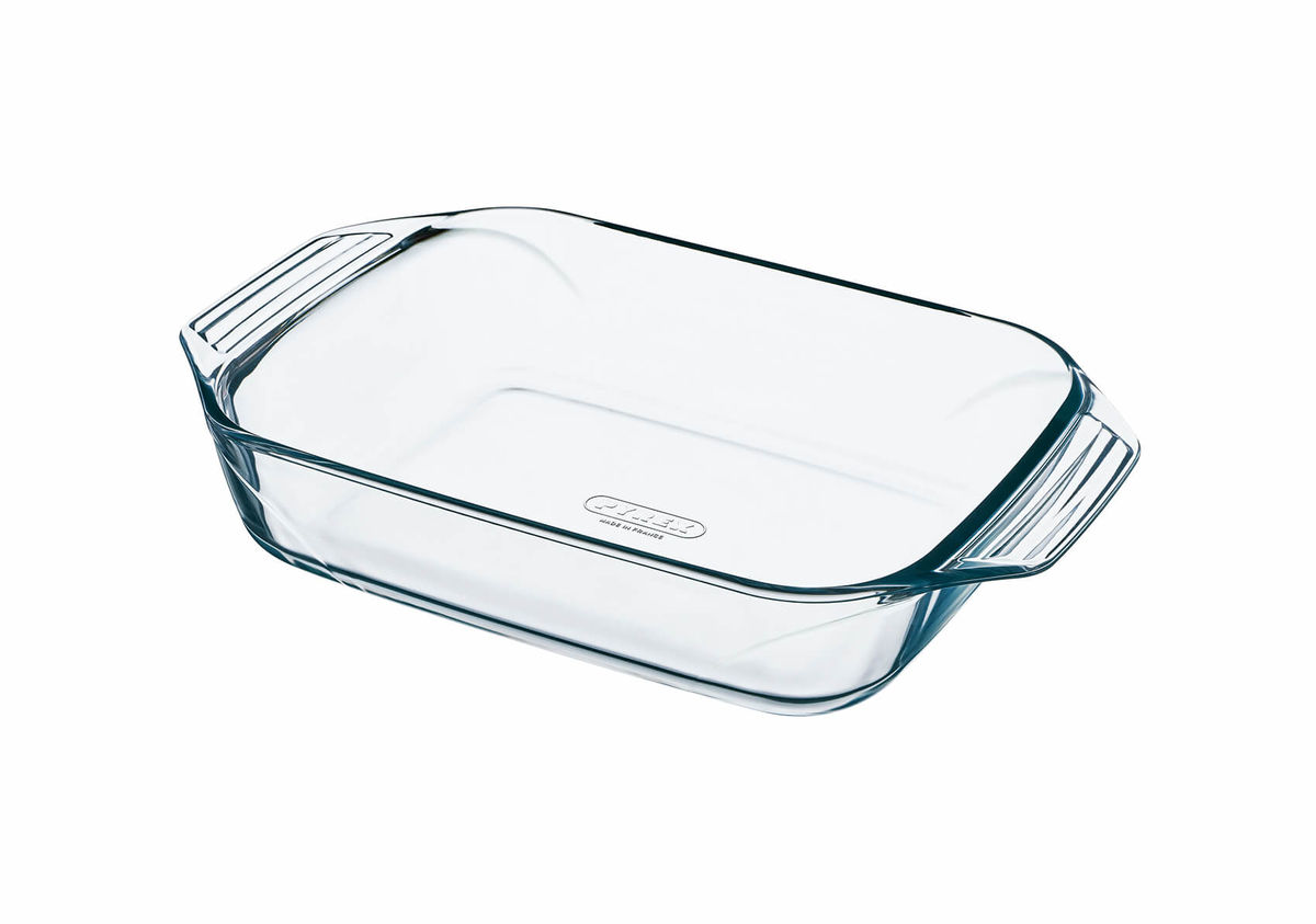 Image of Pyrex Platte eckig 39x25cm bei nettoshop.ch