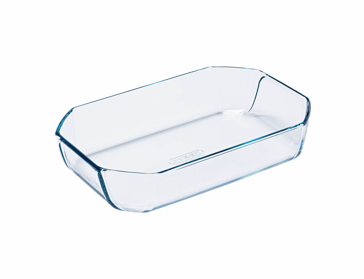 Image of Pyrex Bräter rechteckig 27x18cm bei nettoshop.ch