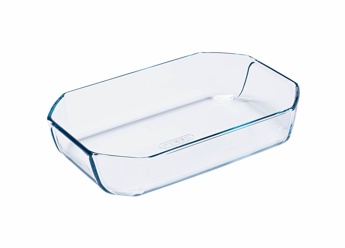 Image of Pyrex Bräter rechteckig 30x20cm bei nettoshop.ch