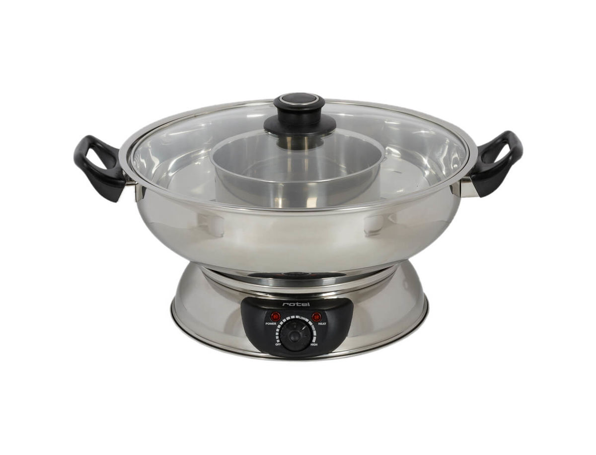 Image of Rotel U1812CH Mongolentopf bei nettoshop.ch