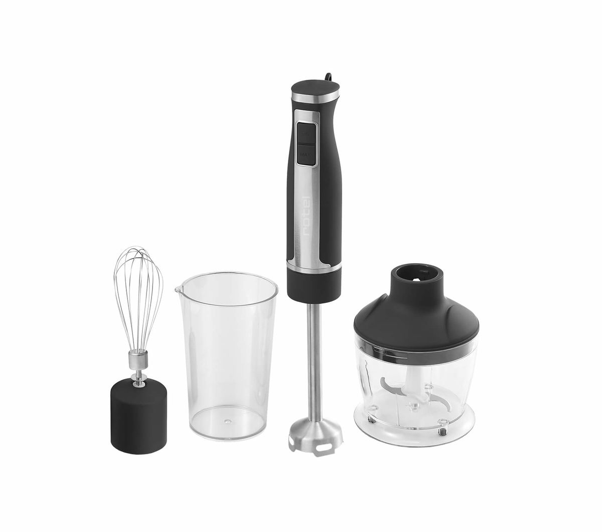 Image of Rotel U396CH2 Multimix Stabmixer bei nettoshop.ch