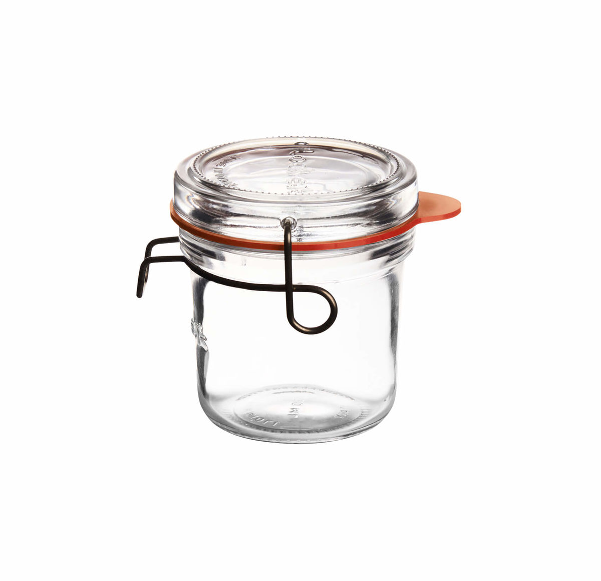 Image of Lock Eat Einmachglas 20cl bei nettoshop.ch