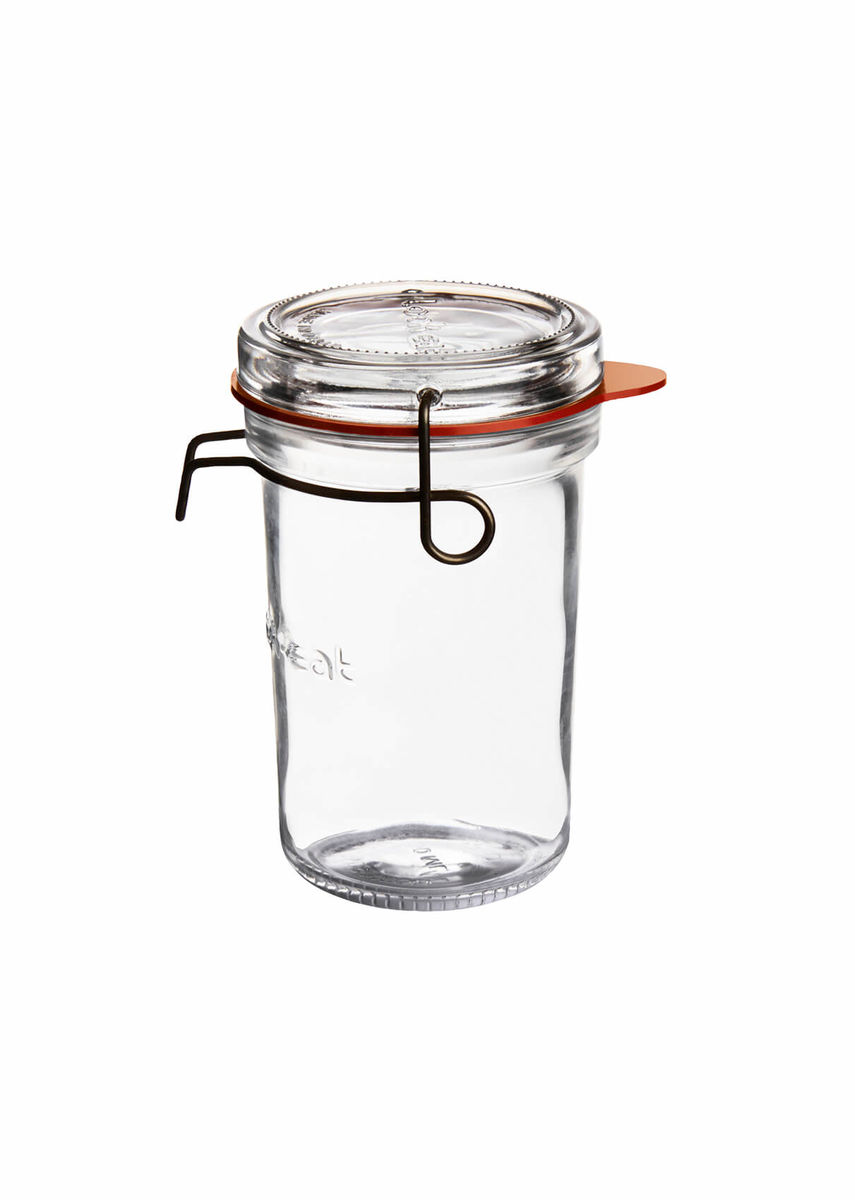 Image of Lock Eat Einmachglas 35cl bei nettoshop.ch