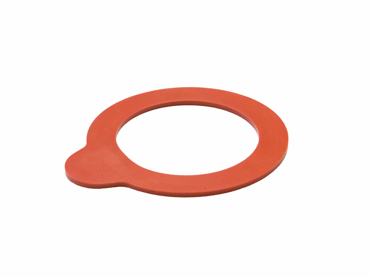 Image of Lock Eat Ersatzgummi 6er-Pack 67mm bei nettoshop.ch