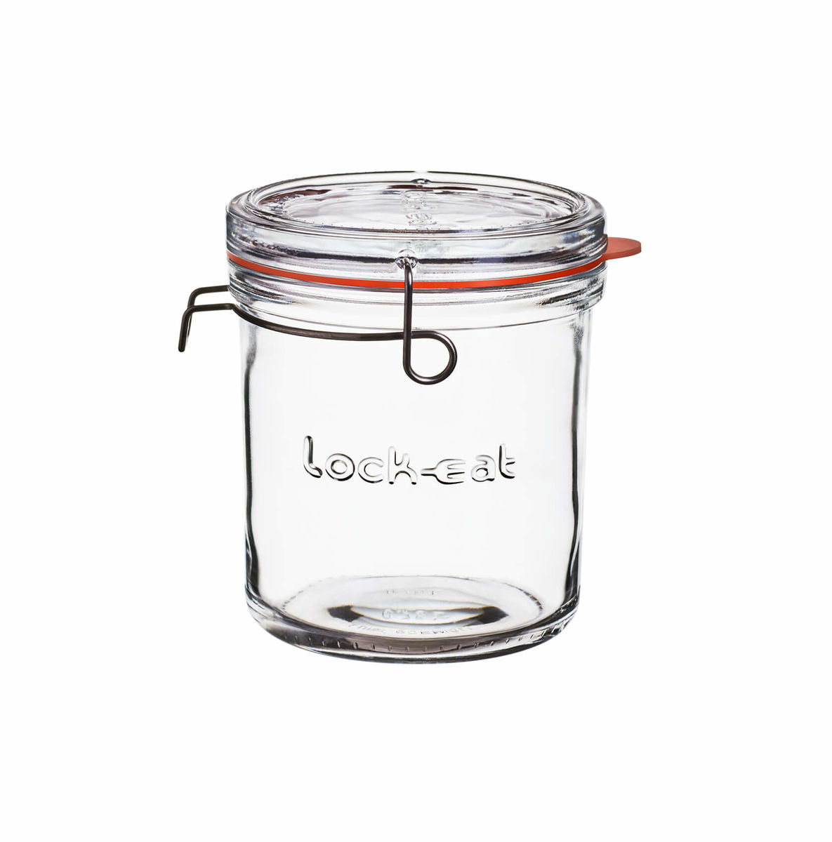 Image of Lock Eat Einmachglas XL 0.75l bei nettoshop.ch