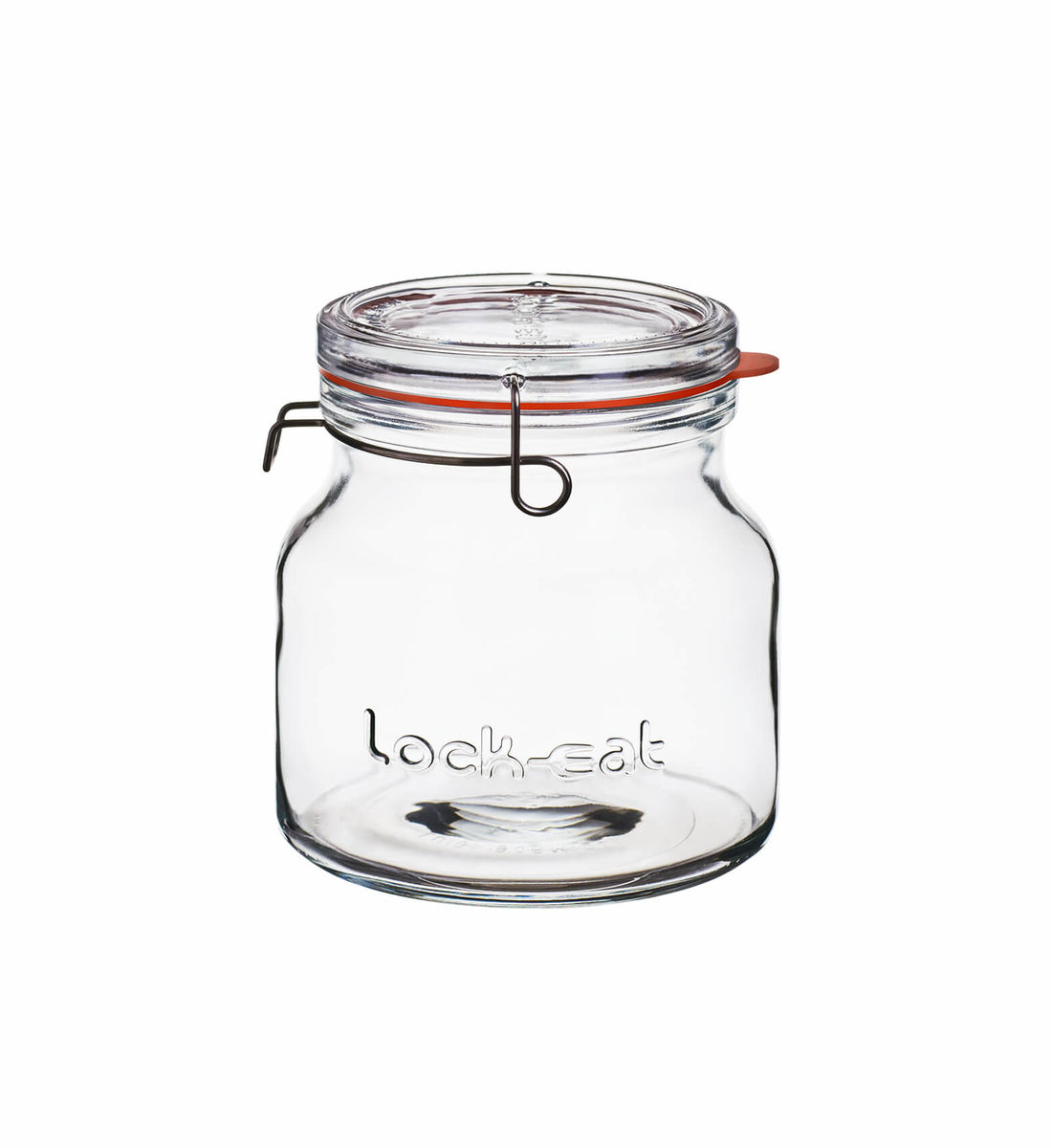 Image of Lock Eat Einmachglas XL 1.5l bei nettoshop.ch