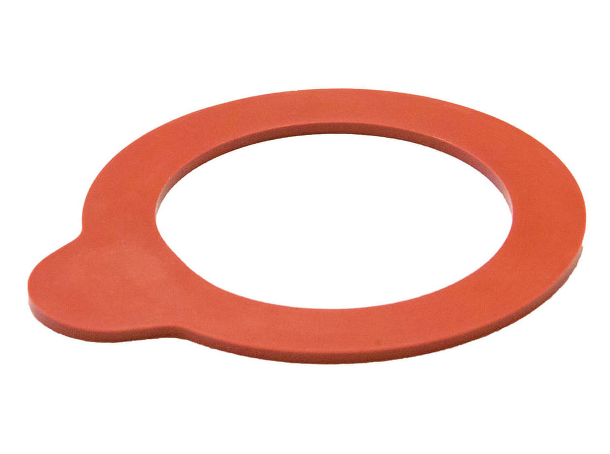 Image of Lock Eat Ersatzgummi XL 6er-Pack 115.5mm bei nettoshop.ch