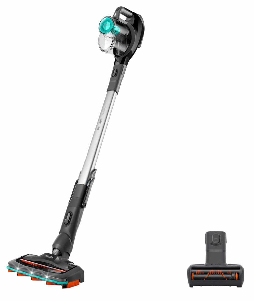 Image of Philips SpeedPro FC6726/01 kabelloser Staubsauger bei nettoshop.ch