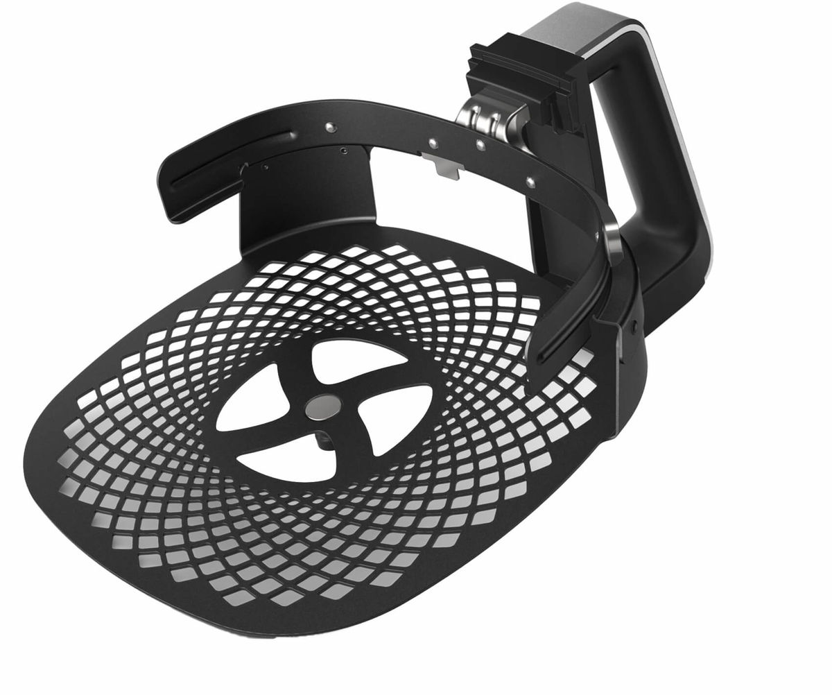 Image of Philips Pizza Master XXL Kit HD9953/00 für Airfryer XXL Zubehör bei nettoshop.ch