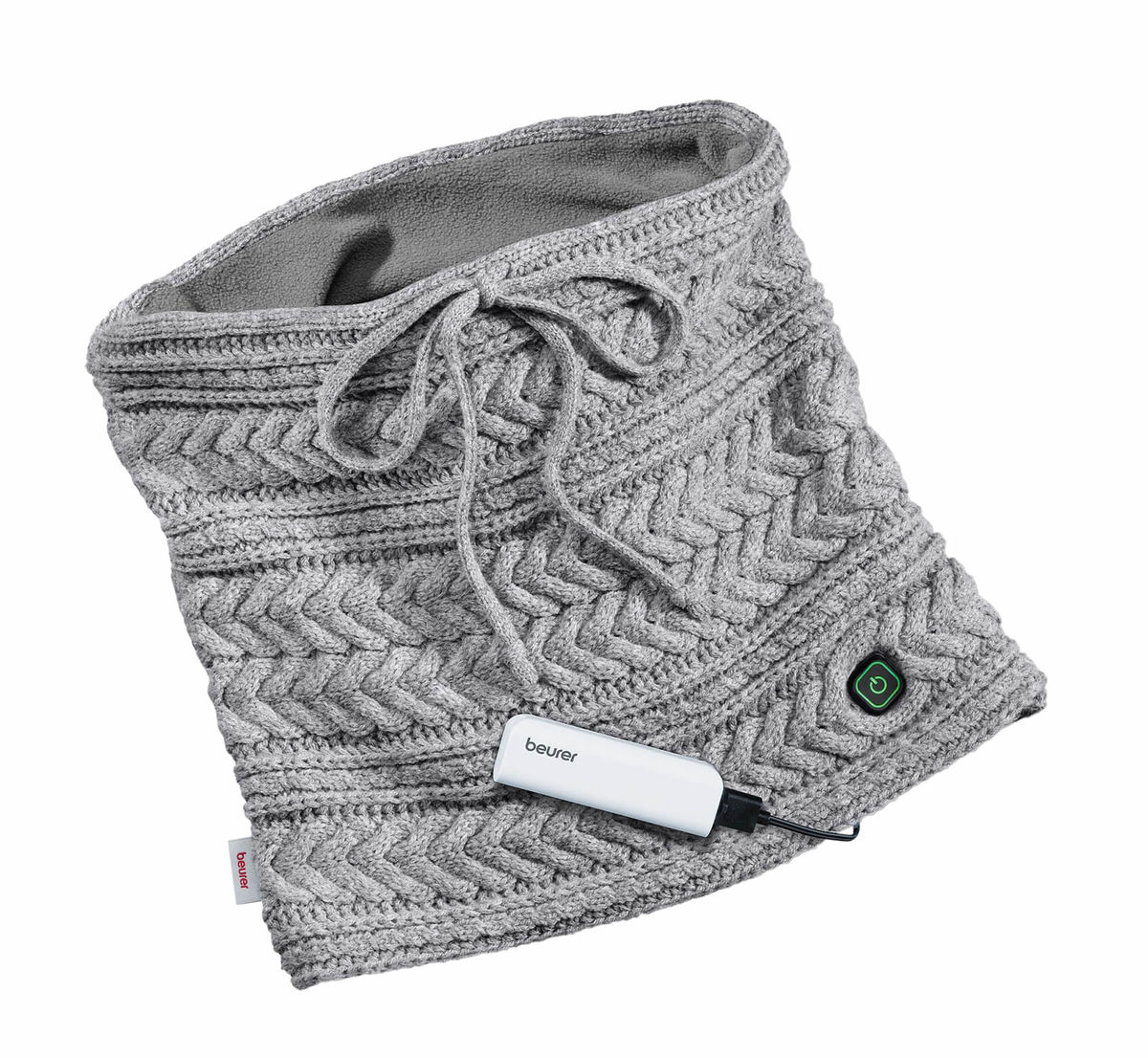 Image of Beurer HK 37 Wärmeschal to go bei nettoshop.ch