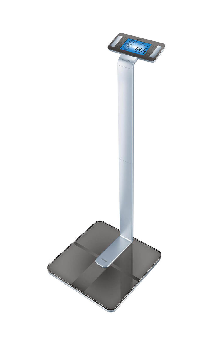 Image of Beurer BF 1000 Diagnosewaage super Precision bei nettoshop.ch