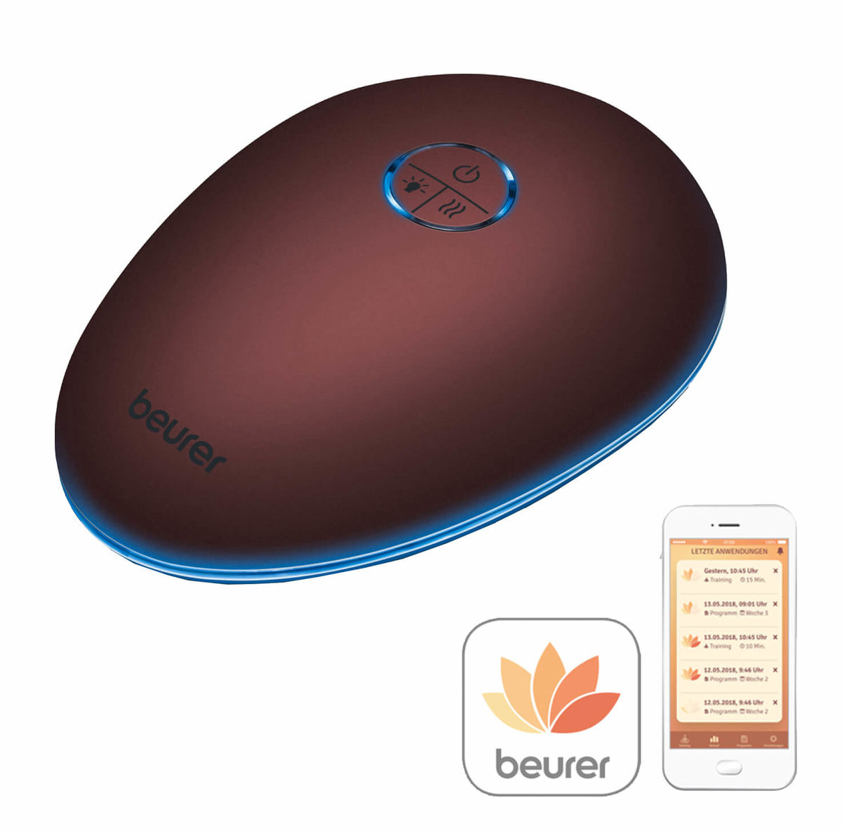 Image of Beurer ST 100 Stress Releazer bei nettoshop.ch