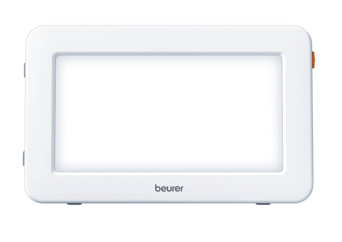 Image of Beurer TL 20 Tageslichtlampe bei nettoshop.ch