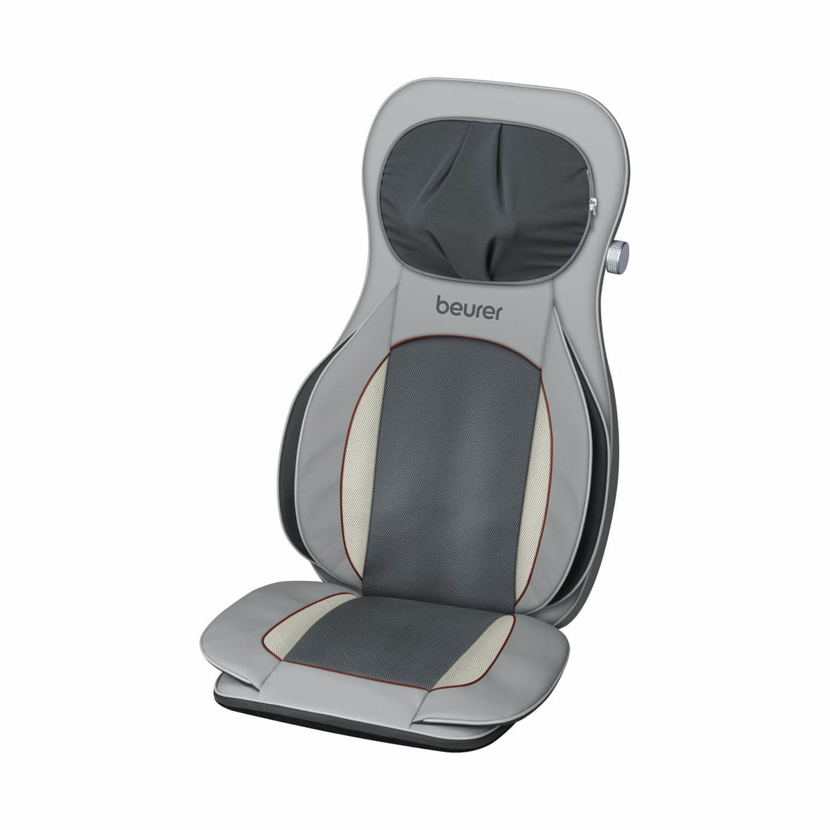Image of Beurer MG 320 Shiatsu-Sitzauflage Massage bei nettoshop.ch