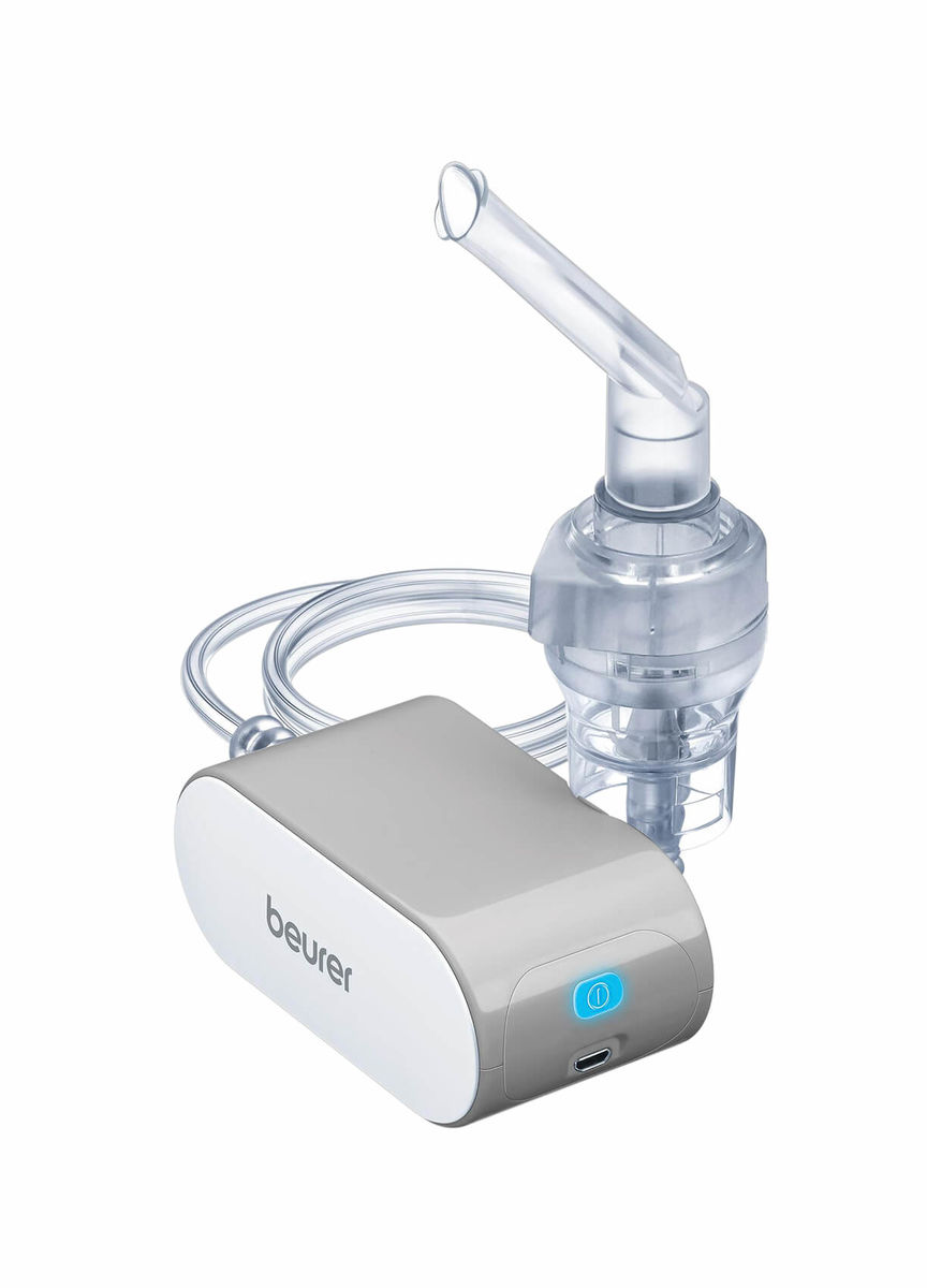 Image of Beurer IH 58 Inhalator bei nettoshop.ch