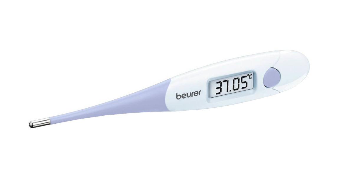 Image of Beurer OT 20 Basalthermometer bei nettoshop.ch