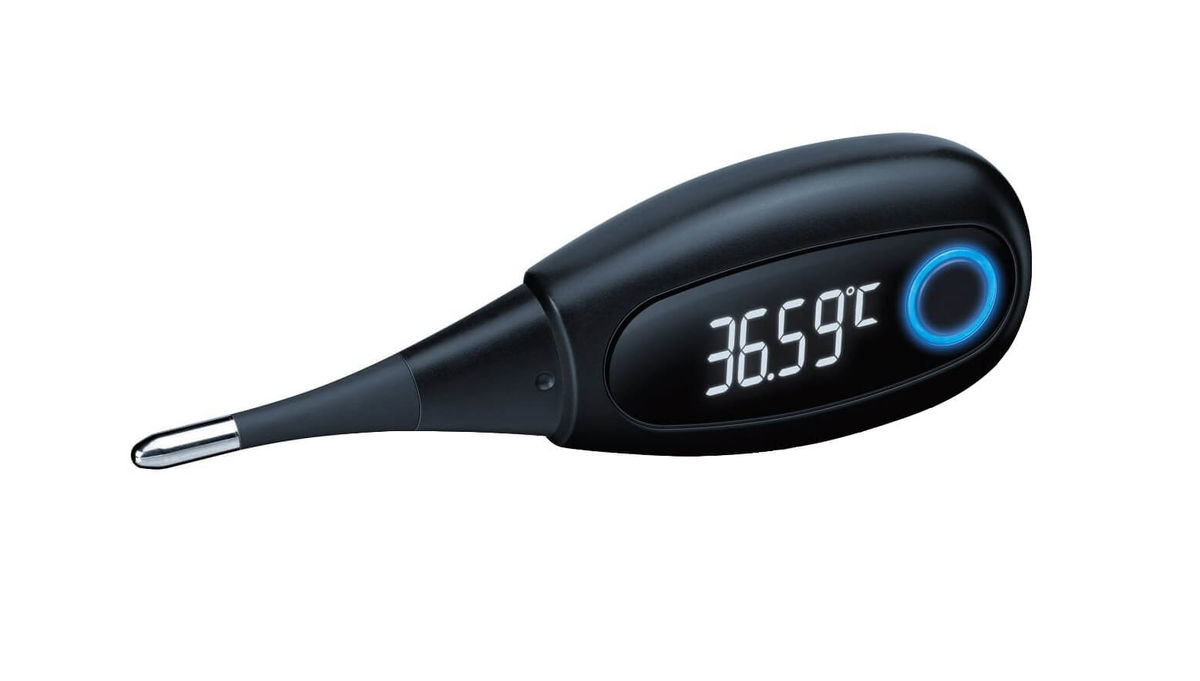 Image of Beurer OT 30 Basalthermometer bei nettoshop.ch