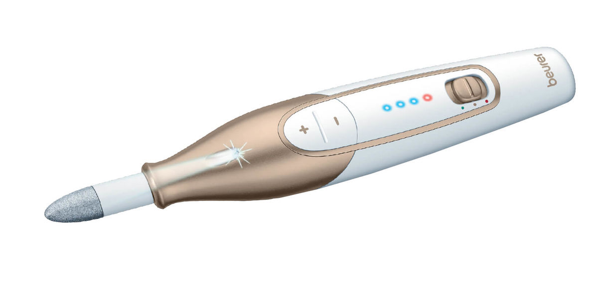 Image of Beurer MP 64 Manicure- und Pedicure Set bei nettoshop.ch