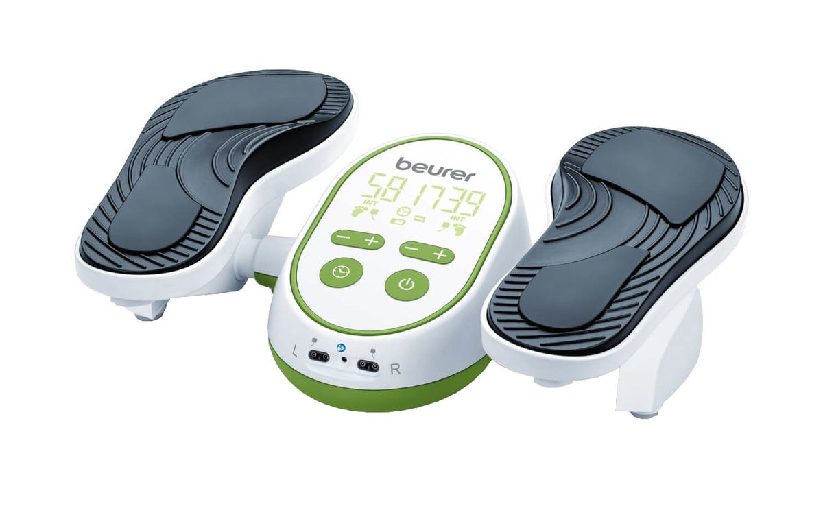 Image of Beurer FM 250 EMS Fussmassagegerät bei nettoshop.ch