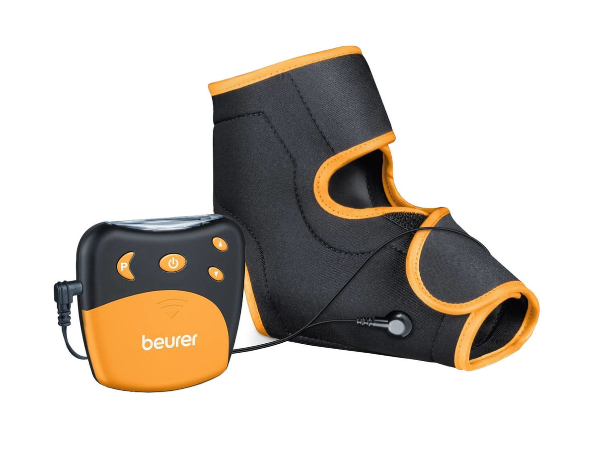 Image of Beurer EM 27 Sprunggelenk TENS bei nettoshop.ch