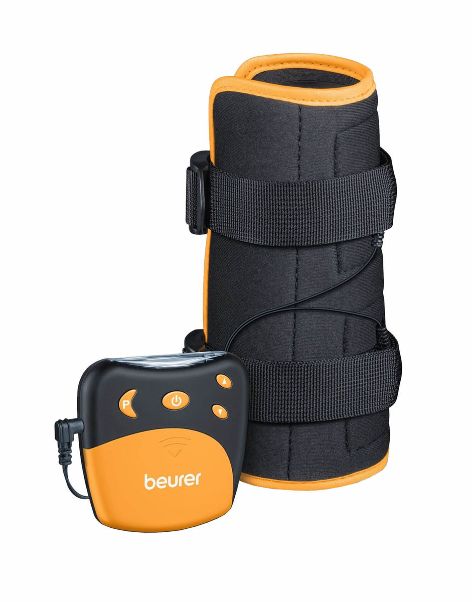 Image of Beurer EM 28 Handgelenk TENS bei nettoshop.ch