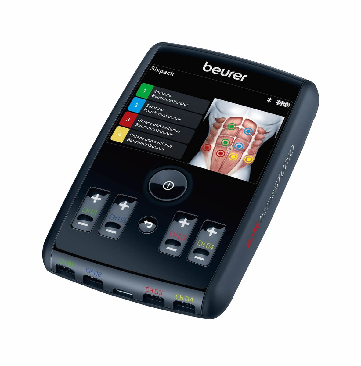 Image of Beurer EM 95 EMS home STUDIO bei nettoshop.ch