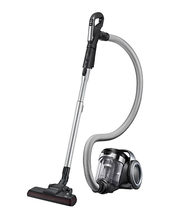 Image of Samsung VC7100 Parquet Staubsauger bei nettoshop.ch