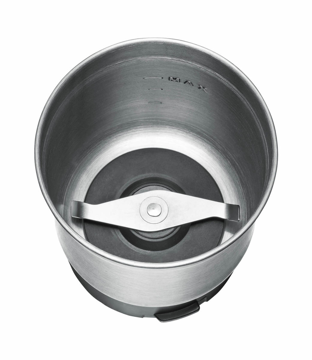 Image of Rommelsbacher EGK 200 Zusatz-Mahlbehälter Zubehör bei nettoshop.ch