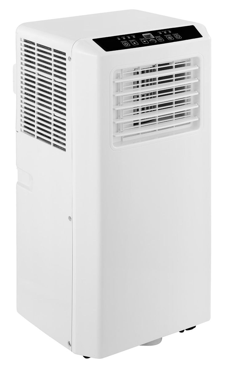 Image of Sonnenkönig Fresco 70 Klimagerät bei nettoshop.ch