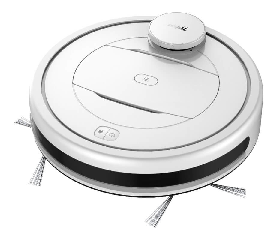 Image of Trisa Intelligent Laser Navigation Robotersauger bei nettoshop.ch