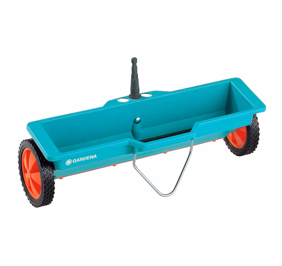 Image of GARDENA combisystem Streuwagen bei nettoshop.ch