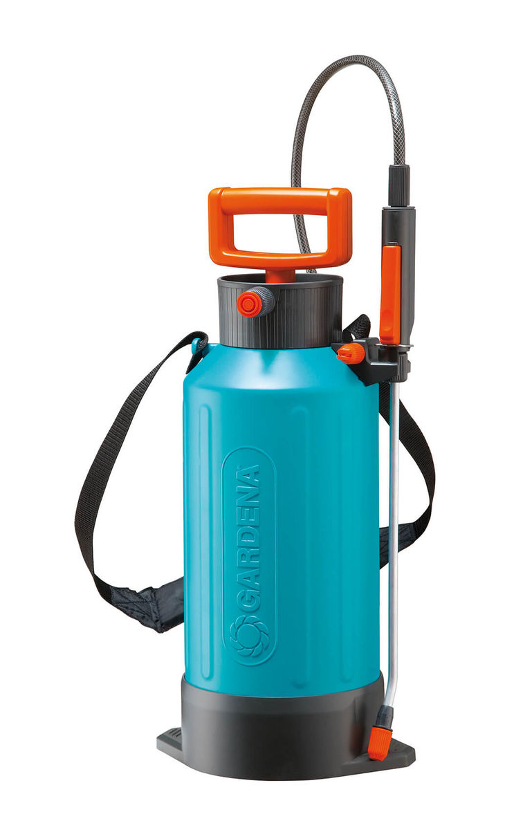 Image of GARDENA Classic Drucksprüher 5 L bei nettoshop.ch