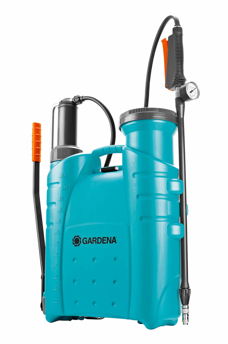 Image of GARDENA Comfort Rückenspritzgerät 12 L bei nettoshop.ch