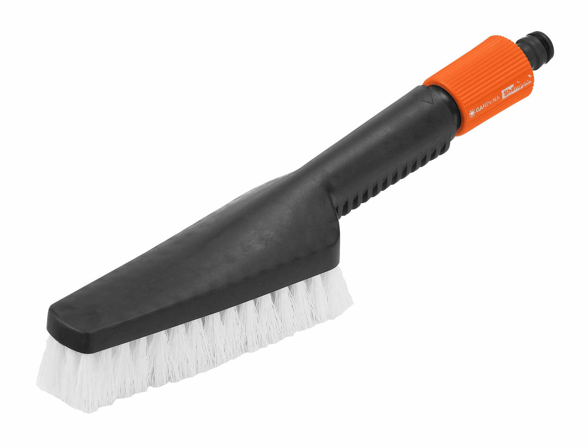 Image of GARDENA Handschrubber bei nettoshop.ch