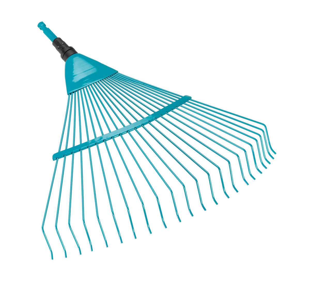 Image of GARDENA Combisystem Drahtbesen bei nettoshop.ch