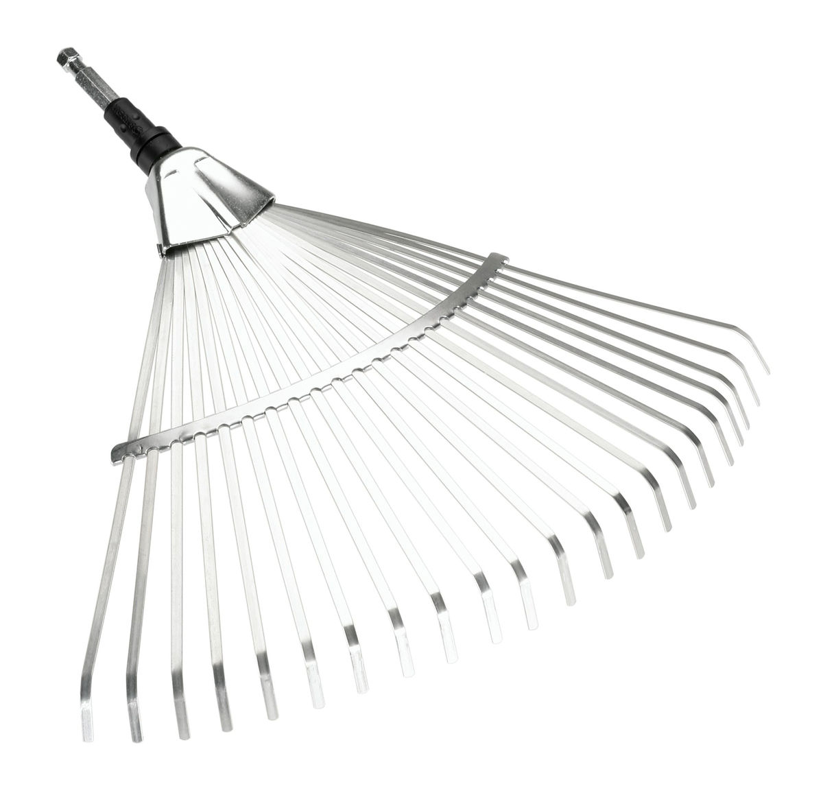 Image of GARDENA Combisystem Fächerbesen 50 cm bei nettoshop.ch
