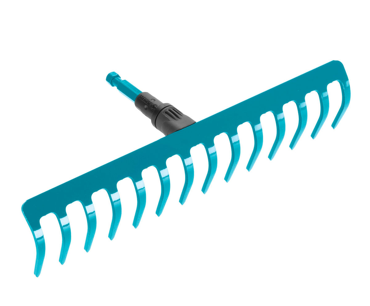 Image of GARDENA Combisystem Rechen 36 cm bei nettoshop.ch