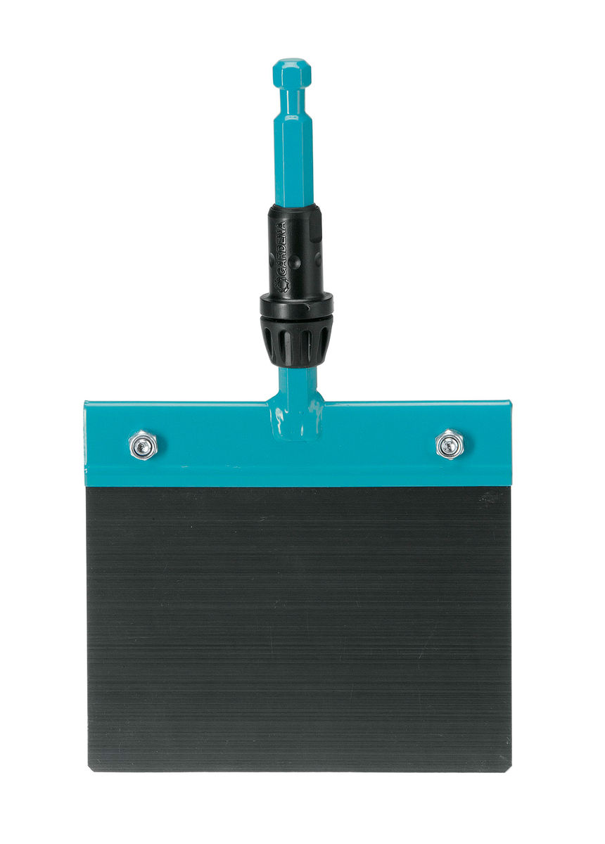 Image of GARDENA Combisystem Stossscharre 15 cm bei nettoshop.ch