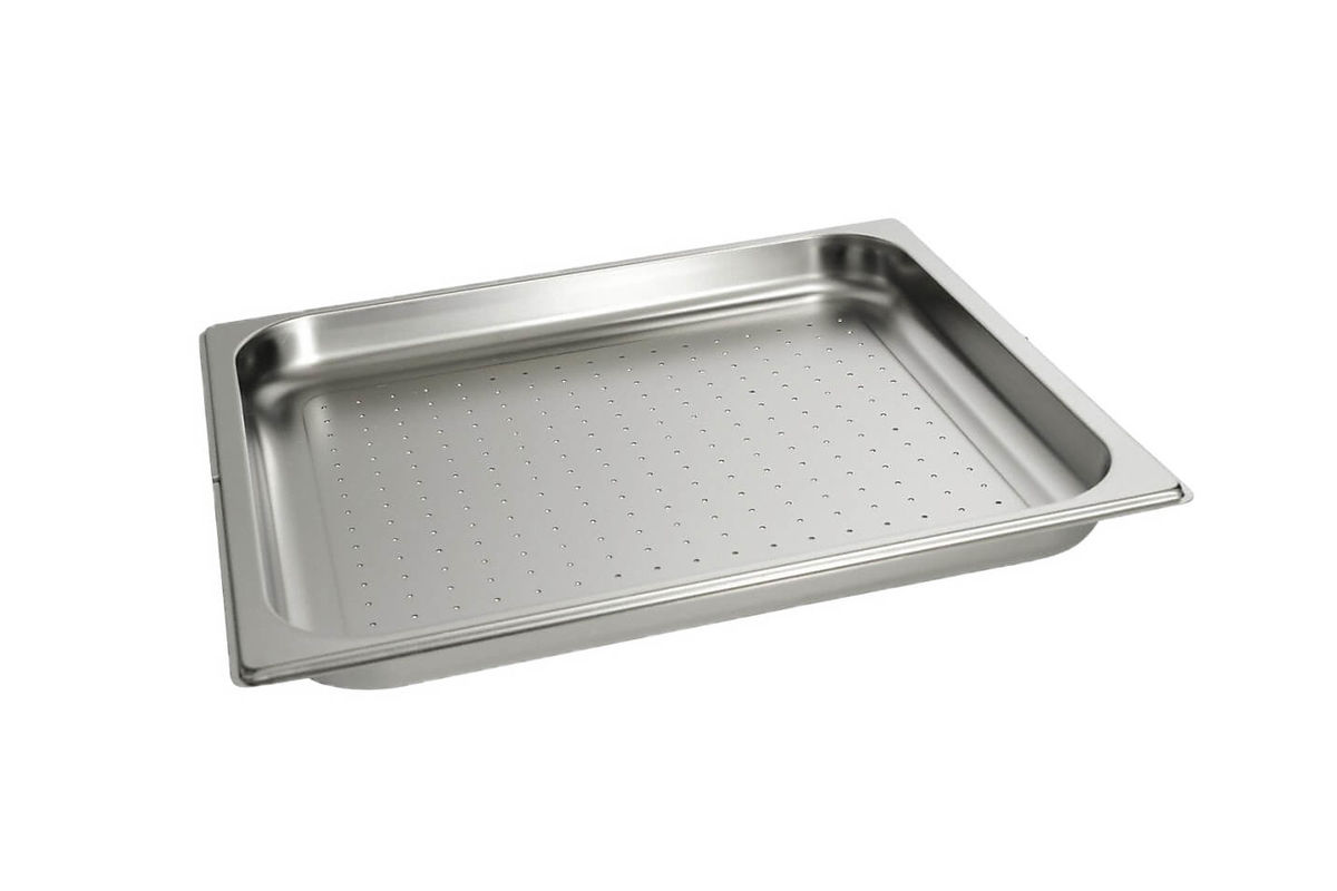 Image of Miele DGGL 12 Garschale gelocht bei nettoshop.ch