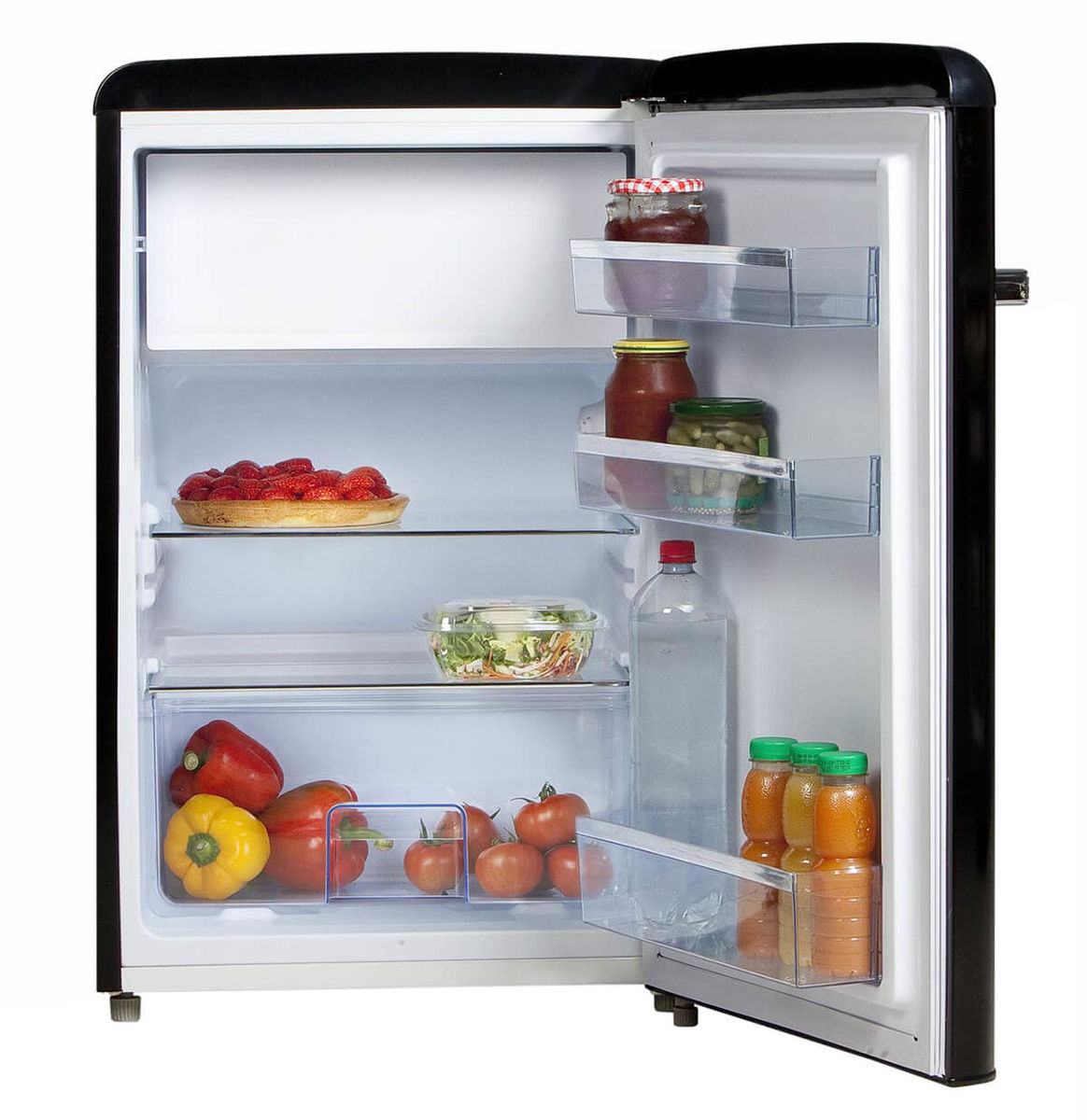 Image of DOMO DO980RTKZ Kühlschrank rechts bei nettoshop.ch